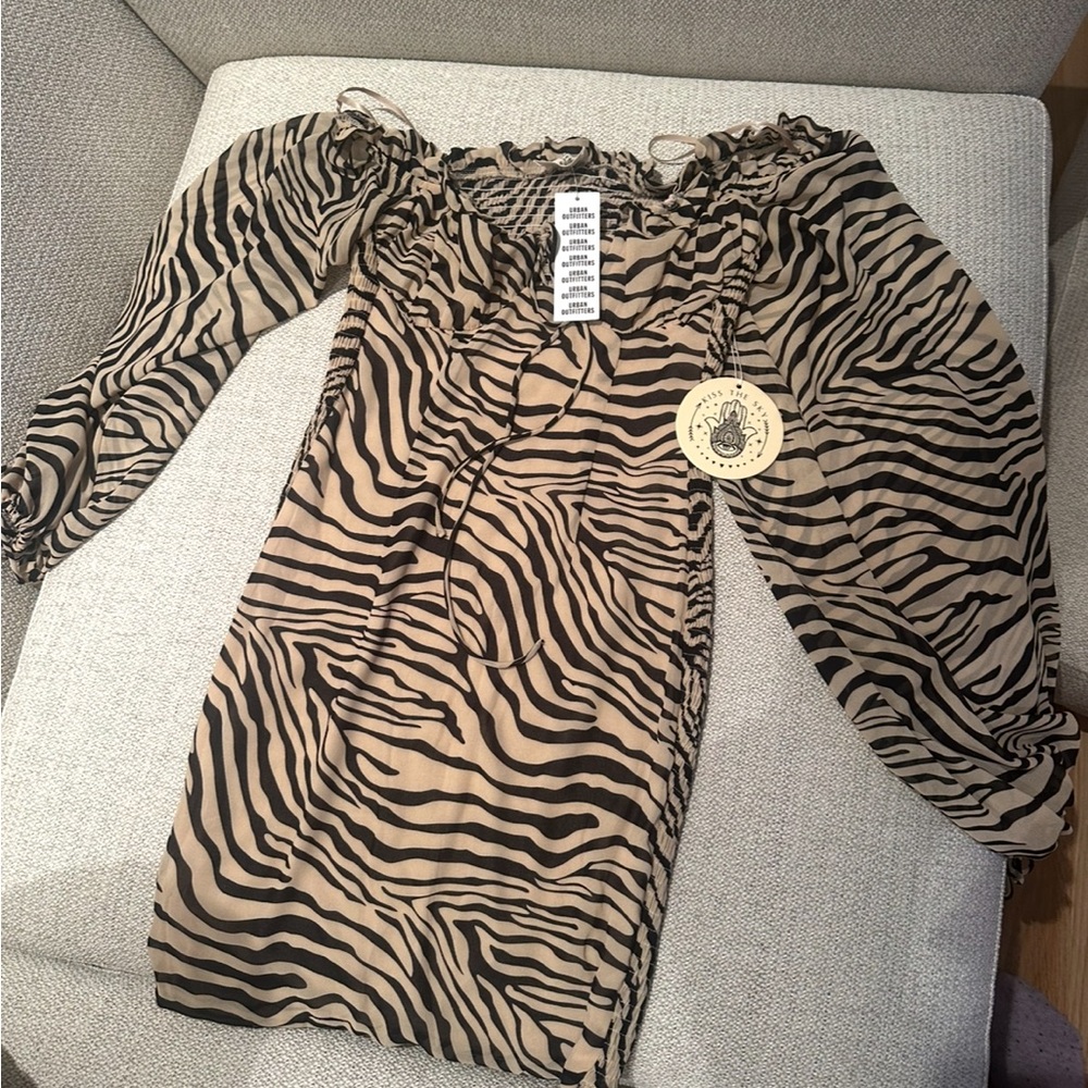 Urban Outfitters Mini Dress